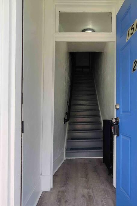 Lovely 2Br W Office Space - King Bed & Alexa Daire Pittsburgh Dış mekan fotoğraf